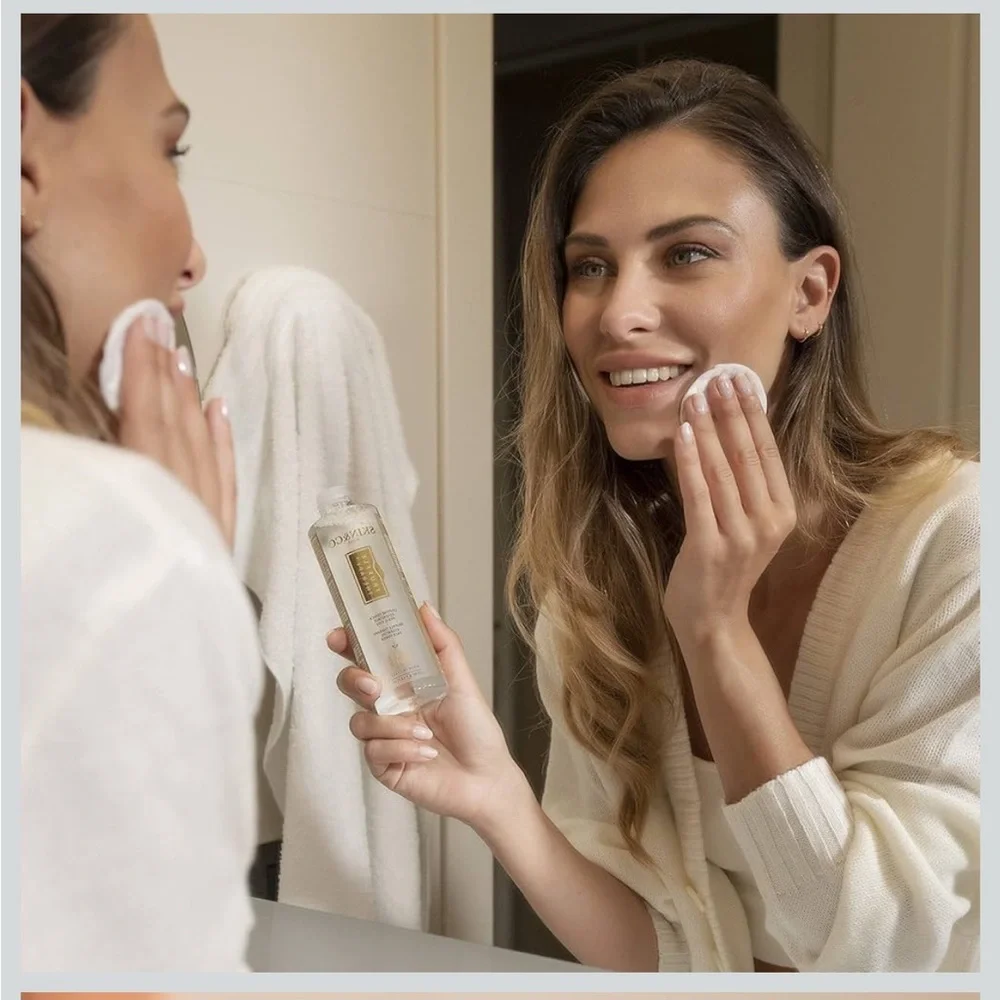 SKIN&CO Truffle Therapy Essential Face Toner